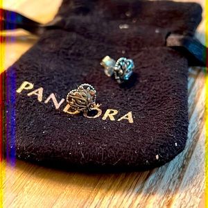 Pandora (Tree of Life) Earrings